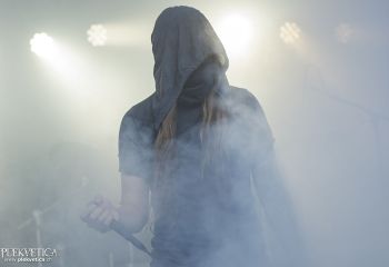 ColdCell - Photo by Dänu