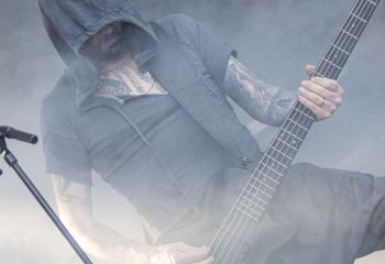 ColdCell - Photo by Dänu