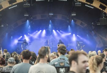 ColdCell - Photo by Dänu