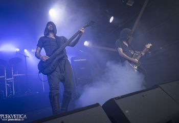 ColdCell - Photo by Dänu