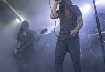 ColdCell - Photo by Dänu