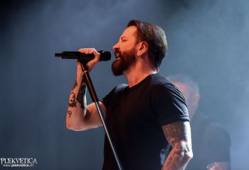 Core Leoni - Photo by Marc