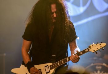 Core Leoni - Photo by Marc