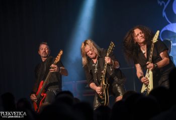 Core Leoni - Photo by Marc