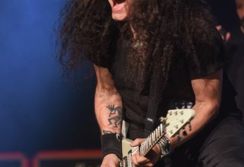 Core Leoni - Photo by Marc