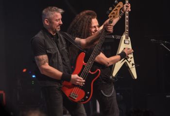 Core Leoni - Photo by Marc