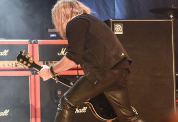 Core Leoni - Photo by Marc