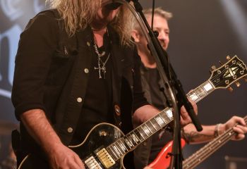 Core Leoni - Photo by Marc