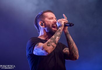 Core Leoni - Photo by Marc