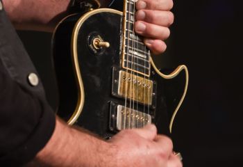 Core Leoni - Photo by Marc