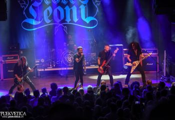 Core Leoni - Photo by Marc