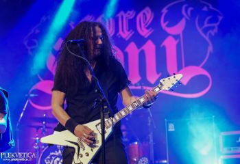 Core Leoni - Photo by Marc