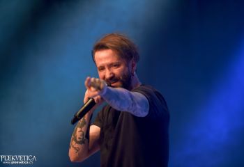 Core Leoni - Photo by Marc