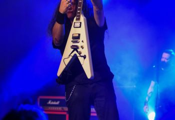 Core Leoni - Photo by Marc