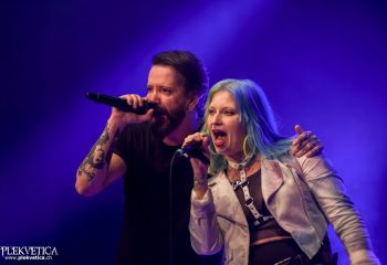 Core Leoni - Photo by Marc