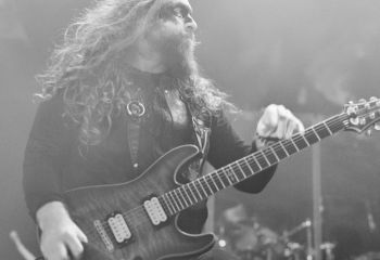 Cradle of Filth - Komplex 457 - 15.10.2022 - Photo By Peti