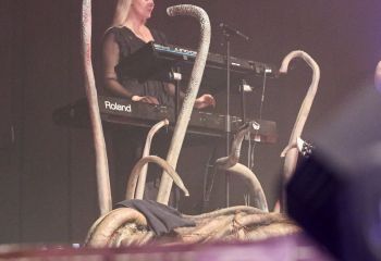 Cradle of Filth - Komplex 457 - 15.10.2022 - Photo By Peti