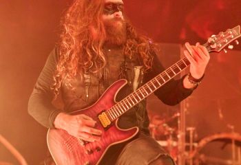 Cradle of Filth - Komplex 457 - 15.10.2022 - Photo By Peti