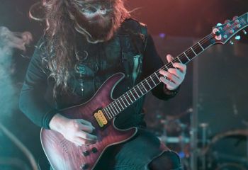 Cradle of Filth - Komplex 457 - 15.10.2022 - Photo By Peti