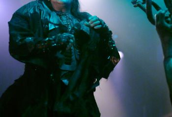 Cradle of Filth - Komplex 457 - 15.10.2022 - Photo By Peti
