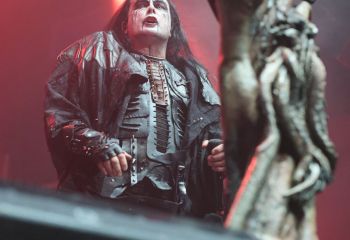 Cradle of Filth - Komplex 457 - 15.10.2022 - Photo By Peti