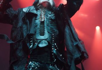 Cradle of Filth - Komplex 457 - 15.10.2022 - Photo By Peti