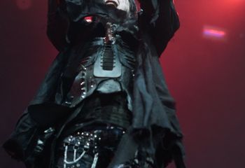 Cradle of Filth - Komplex 457 - 15.10.2022 - Photo By Peti