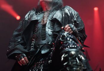 Cradle of Filth - Komplex 457 - 15.10.2022 - Photo By Peti