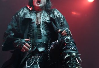 Cradle of Filth - Komplex 457 - 15.10.2022 - Photo By Peti