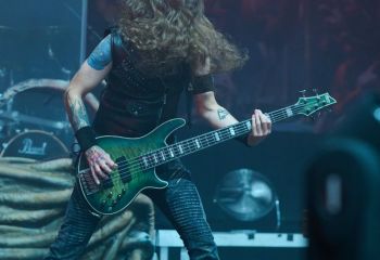 Cradle of Filth - Komplex 457 - 15.10.2022 - Photo By Peti