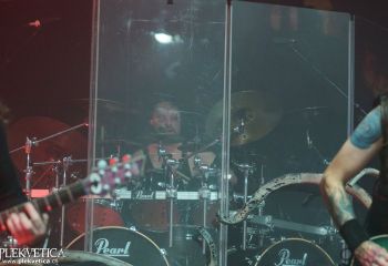 Cradle of Filth - Komplex 457 - 15.10.2022 - Photo By Peti