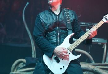 Cradle of Filth - Komplex 457 - 15.10.2022 - Photo By Peti