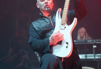 Cradle of Filth - Komplex 457 - 15.10.2022 - Photo By Peti