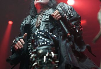 Cradle of Filth - Komplex 457 - 15.10.2022 - Photo By Peti