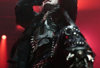 Cradle of Filth - Komplex 457 - 15.10.2022 - Photo By Peti