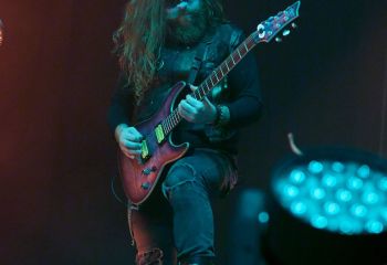 Cradle of Filth - Komplex 457 - 15.10.2022 - Photo By Peti