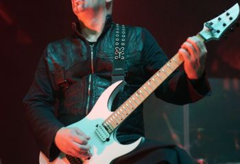 Cradle of Filth - Komplex 457 - 15.10.2022 - Photo By Peti