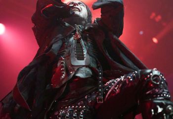 Cradle of Filth - Komplex 457 - 15.10.2022 - Photo By Peti