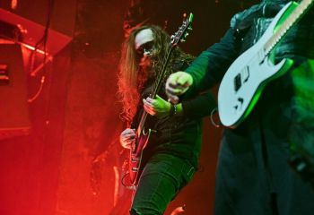 Cradle of Filth - Komplex 457 - 15.10.2022 - Photo By Peti