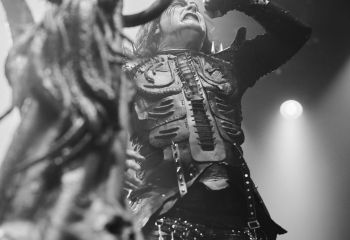 Cradle of Filth - Komplex 457 - 15.10.2022 - Photo By Peti