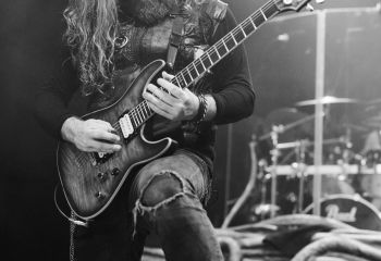 Cradle of Filth - Komplex 457 - 15.10.2022 - Photo By Peti