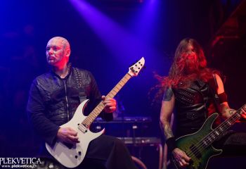 Cradle of Filth - Komplex 457 - 15.10.2022 - Photo By Peti