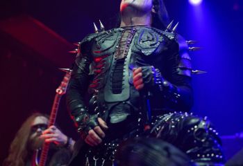 Cradle of Filth - Komplex 457 - 15.10.2022 - Photo By Peti
