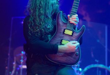 Cradle of Filth - Komplex 457 - 15.10.2022 - Photo By Peti