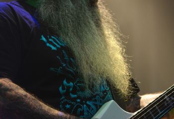 Crowbar - Pic by Pat