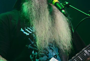 Crowbar - Pic by Pat