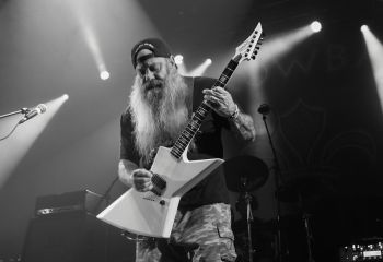 Crowbar - Pic by Pat