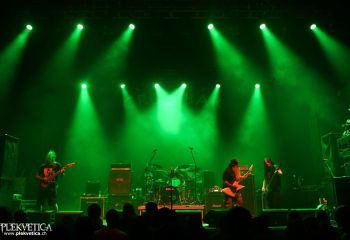 Crowbar - Pic by Pat