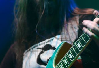 Crowbar - Pic by Pat