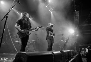 Currents - Z7 Pratteln 25.11.202 - Photo By Peti